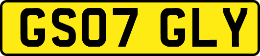 GS07GLY