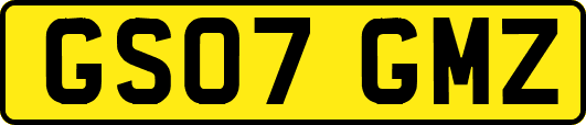 GS07GMZ