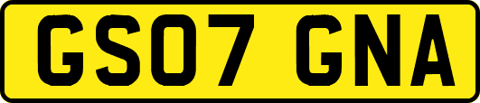 GS07GNA