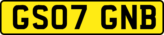 GS07GNB