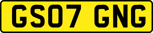 GS07GNG