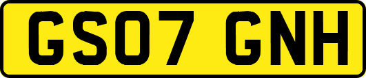 GS07GNH