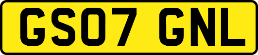 GS07GNL