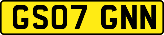 GS07GNN