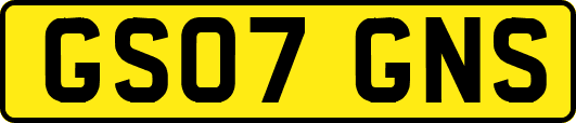 GS07GNS