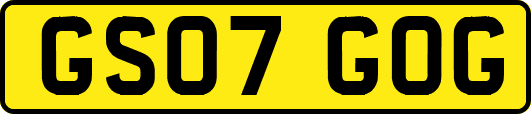 GS07GOG