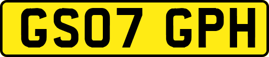 GS07GPH