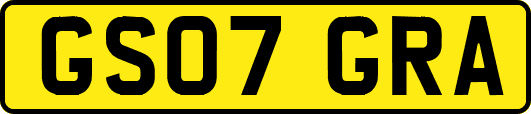 GS07GRA