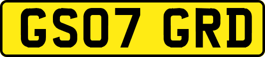 GS07GRD