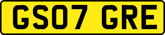 GS07GRE