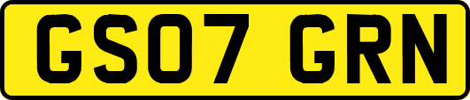 GS07GRN