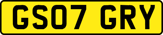 GS07GRY