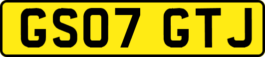 GS07GTJ