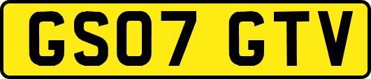GS07GTV