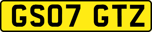 GS07GTZ