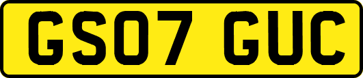 GS07GUC
