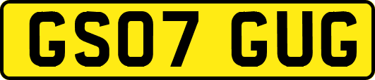 GS07GUG