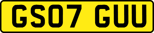 GS07GUU