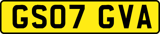 GS07GVA