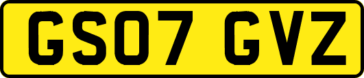 GS07GVZ