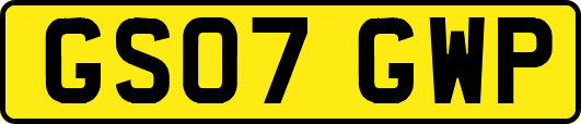 GS07GWP