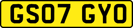 GS07GYO