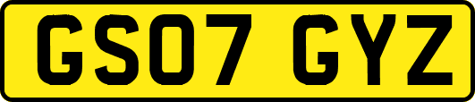 GS07GYZ