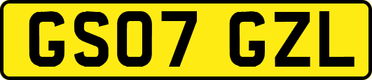 GS07GZL