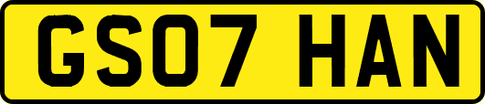 GS07HAN