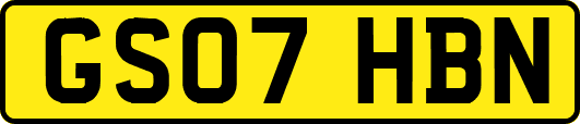 GS07HBN