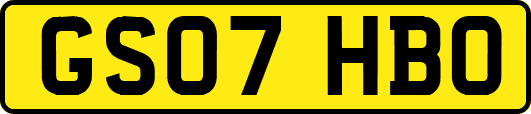 GS07HBO