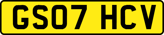 GS07HCV