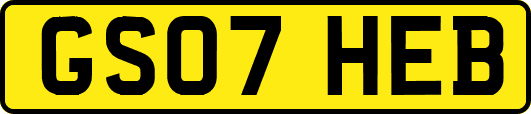 GS07HEB