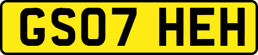 GS07HEH