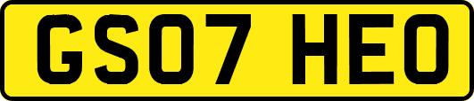 GS07HEO