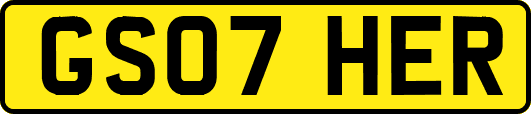 GS07HER