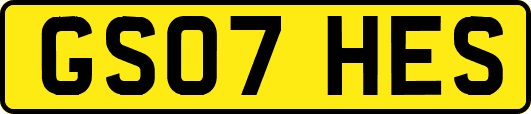 GS07HES