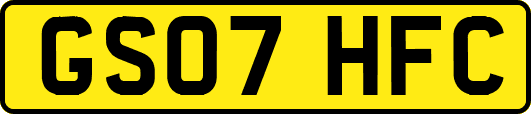 GS07HFC