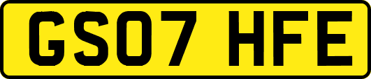 GS07HFE