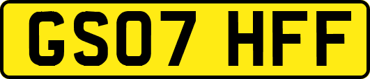 GS07HFF