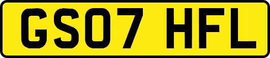 GS07HFL