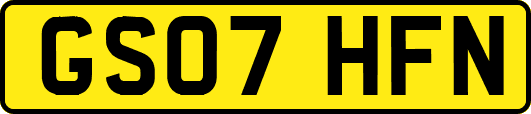 GS07HFN