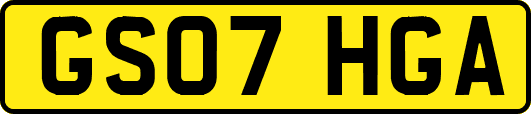 GS07HGA