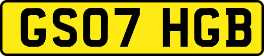 GS07HGB