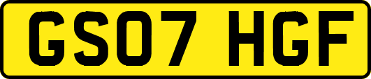 GS07HGF