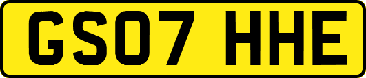GS07HHE