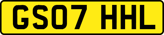 GS07HHL