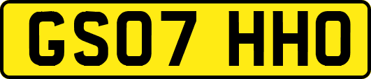 GS07HHO