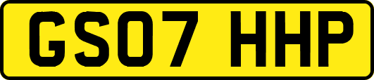 GS07HHP