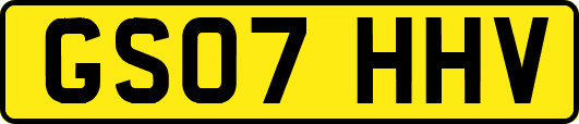 GS07HHV